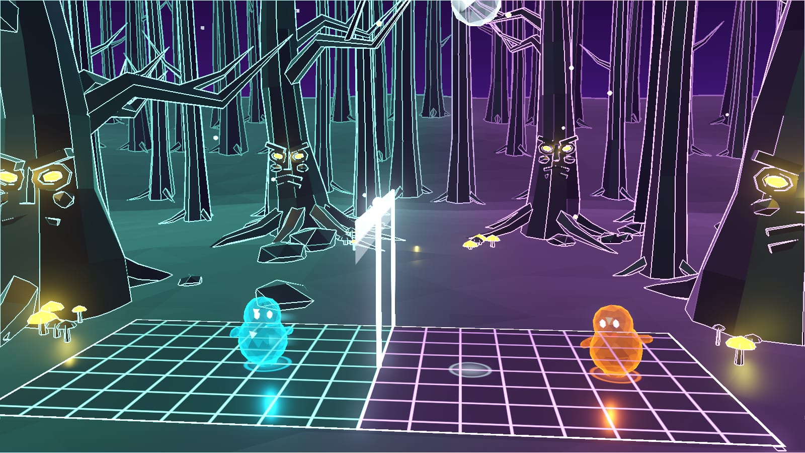 Tuned Forest
