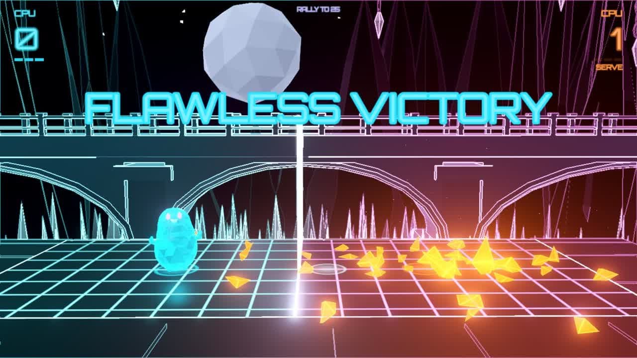 Flawless Aftermath