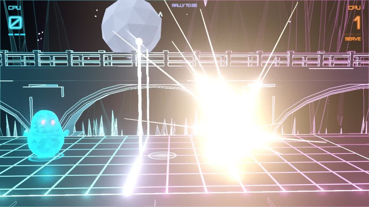 Flawless Burst