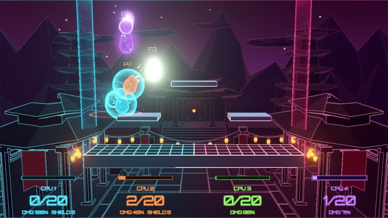 Brawl Trophy